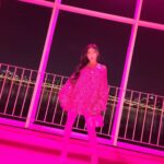 Hwasa Instagram - P 🤟🏼💗 #발렌티노PinkPP #ValentinoPinkPPCollection @maisonvalentino