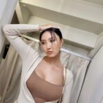 Hwasa Instagram - #광고 @louisvuitton 🌅