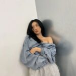 Hwasa Instagram -