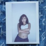 Hwasa Instagram - @louisvuitton #LVRemix #광고