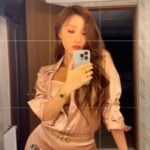 Hwasa Instagram - '24 01 01 ⚘️