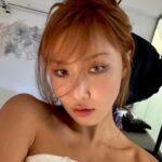 Hwasa Instagram -