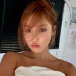 Hwasa Instagram -