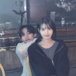 IU Instagram - Love wins all🫶 모두 감사합니다