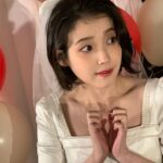 IU Instagram - Love wins all🫶 모두 감사합니다