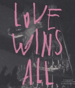 IU Instagram - Love wins all🫶 모두 감사합니다