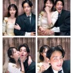 IU Instagram - 태준아 지혜야 행복해라 @dlwlrma