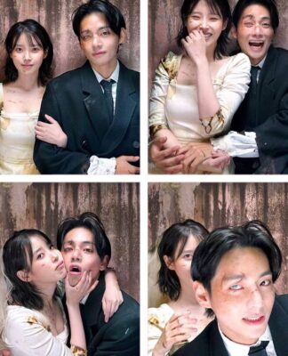 IU's Top 10 Instagram Moments of Fame