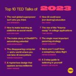 Ian Bremmer Instagram - don’t tell me people don’t care about global politics…. @ted