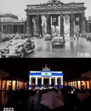 Ian Bremmer Instagram - the difference 100 years can make