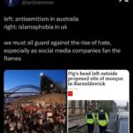 Ian Bremmer Instagram - (sources available on x/threads)