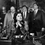 Ian Bremmer Instagram - thank you for your decades of public service senator feinstein