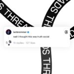 Ian Bremmer Instagram - don’t forget to follow & retruth