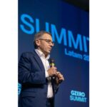 Ian Bremmer Instagram - olá, brasil! thanks for having me great discussion…esp re: the global implications of explosive ai tech (don’t worry, the terminator isn’t coming for us…yet) São Paulo, Brazil