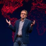 Ian Bremmer Instagram - our world order is on a collision course w/ big tech…thanks to @ted for inviting me to speak on what that means for every person on this planet. i don’t have all the answers, but i hope to be asking (and inspire you to ask) the right questions: go.ted.com/ianbremmer23 📸: Gilberto Tadday Vancouver, British Columbia