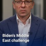 Ian Bremmer Instagram – Biden is in a no-win situation on the Israel-Hamas war.

He’s being squeezed by the GOP who are pushing for more aid for Israel, while also getting squeezed by his own Democratic supporters who are more aligned towards the Palestinians, explains @ianbremmer.

While Biden is looking for a cease-fire to create space for diplomacy, @ianbremmer says there are far more actors around this war, both in Gaza and also more broadly in the Middle East, that are interested in finding ways not to have a lasting cease fire than to see a peace agreement work out.

Follow @gzeromedia for more of @ianbremmer’s analysis on the top news stories shaping the world.

#ianbremmer #Gaza #news #IsraelHamasWar #Ceasefire #biden
