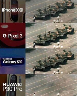 Ian Bremmer Instagram - these phone cameras just keep getting better and better