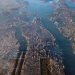 Ian Bremmer Instagram - fantastic nyc shot photo: paul seibert New York, New York