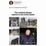 Ian Bremmer Instagram -