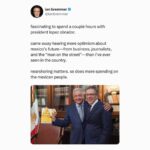 Ian Bremmer Instagram -