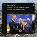 Ian Bremmer Instagram - wonderful news…