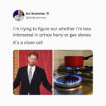 Ian Bremmer Instagram - 💤
