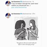 Ian Bremmer Instagram - post.news/ianbremmer
