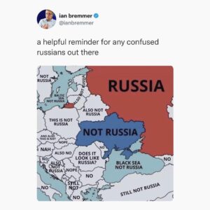 Ian Bremmer Instagram - 