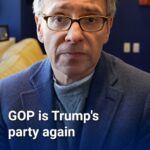 Ian Bremmer Instagram – The most important narrative in global politics this week: The US election, says @ianbremmer.

Is the GOP once again Trump’s party? @ianbremmer says it’s absolutely looking that way. Do you agree? Let us know in the comments.

Where he sees the Republican race going: expect more willingness from Trump’s former challengers to jump on board and support him no matter what he has said about them before, no matter how he has acted, just like DeSantis is now pulling a Ted Cruz.

What about Nikki Haley? “It’s hard for me to see how Nikki has a path to the nomination. I guess it is conceivable that she would stay out there and become a never-Trump voice. I personally doubt it. I expect that she will end up endorsing Trump just like almost everyone except Chris Christie.”

Follow @gzeromedia for more analysis from @ianbremmer.

#ianbremmer #USelection #2024 #trump #NikkiHaley #Haley #RonDeSantis #DeSantis #ChrisChristie Manhattan, New York