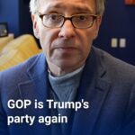 Ian Bremmer Instagram - The most important narrative in global politics this week: The US election, says @ianbremmer. Is the GOP once again Trump’s party? @ianbremmer says it’s absolutely looking that way. Do you agree? Let us know in the comments. Where he sees the Republican race going: expect more willingness from Trump’s former challengers to jump on board and support him no matter what he has said about them before, no matter how he has acted, just like DeSantis is now pulling a Ted Cruz. What about Nikki Haley? “It’s hard for me to see how Nikki has a path to the nomination. I guess it is conceivable that she would stay out there and become a never-Trump voice. I personally doubt it. I expect that she will end up endorsing Trump just like almost everyone except Chris Christie.” Follow @gzeromedia for more analysis from @ianbremmer. #ianbremmer #USelection #2024 #trump #NikkiHaley #Haley #RonDeSantis #DeSantis #ChrisChristie Manhattan, New York