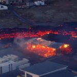 Ian Bremmer Instagram - fun fact: all buildings in iceland are covered by natural disaster insurance Grindavik, Iceland