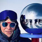 Ian Bremmer Instagram – just back from the south pole : ) no internet, lots of ice…

getting ready for a globally intense 2024. our @eurasia__group top risks coming monday! South Pole, Antarctica