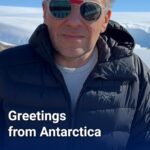 Ian Bremmer Instagram – A whole continent that’s free of conflict? In today’s unstable geopolitical world?

It’s not too good to be true.

@ianbremmer takes us to Antarctica in his first #QuickTake of the year.

Antarctica is Earth’s last conflict-free continent because it’s free of all things that bring out the worst in humanity: territorial claims, military use, natural resource exploitation, and commercialization…and because the world has decided to govern it well (now if only we could replicate that model elsewhere….).

Follow @gzeromedia for more insights and analysis from Ian Bremmer.

#ianbremmer #Antartic #Antarctica #antarctictreaty #antarcticpeninsula