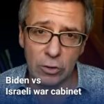 Ian Bremmer Instagram - There’s an increasingly public fight between the Biden administration and the Israeli war cabinet, @ianbremmer says on his latest #QuickTake. Large disagreements about how the Israel-Hamas war should be fought aren’t new, they’re just newly out in the open. America is the best (and only major) friend the Israelis have globally right now. Ian Bremmer says that doesn’t include Netanyahu, who is doing everything possible to damage Israel’s long-term ability to defend itself in alignment with other countries around the world. Follow @gzeromedia for more of @ianbremmer’s #QuickTake analysis. #news #hamas #IsraelHamasWar #israel #gaza #ianbremmer #biden #Netanyahu Manhattan, New York