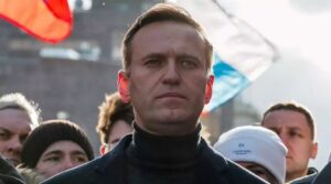 Ian Bremmer Instagram - rip alexei navalny, who paid the ultimate price for wanting freedom in his country.