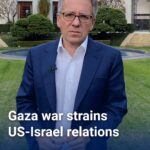 Ian Bremmer Instagram - Right now, the global community is about as opposed to America’s support of Israel as it was to Russia immediately after it invaded Ukraine, says @ianbremmer on his latest #QuickTake.   The shifting rhetoric of American officials shows they’re feeling the heat. For example, Lloyd Austin saying Israel risks “strategic defeat” if Palestinian civilians aren’t protected is kind of a big deal.   It’s the first time @ianbremmer has ever heard an American Secretary of Defense talk about a major US ally’s potential strategic loss in a war. #news #hamas #IsraelHamasWar #israel #gaza #ianbremmer #biden