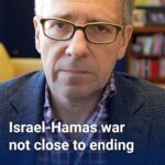 Ian Bremmer Instagram – Are the Israel-Hamas truce and hostage releases potentially the beginning of the end of the war?

“Absolutely not,” says @ianbremmer. 

In his latest #QuickTake, he explains why despite the truce, the outlook for the near future in Gaza is still more war, and less opportunities for building peace.

Follow @gzeromedia to stay in the loop as this story develops.

#news #hamas #IsraelHamasWar #israel #hostages #gaza #hostagerelease #ianbremmer Manhattan, New York