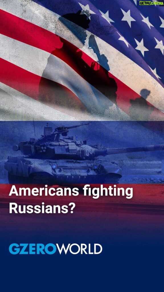 Ian Bremmer Instagram - American troops fighting Russian troops in Europe: Pretty hard to imagine, right? Wrong, says Congresswoman Zoe Lofgren. “If we don’t do something, Russia will be emboldened,” she tells @ianbremmer. “And ultimately we will have American troops fighting Russian troops in Europe. That’s pretty dire. We all see it. And yet we’re not getting the funding necessary. They’re running out of ammunition.” Follow @gzeromedia for more of @ianbremmer’s interviews with the experts and leaders shaping world politics. #ukraine #ukrainewar #ianbremmer