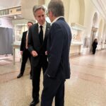 Ian Bremmer Instagram - unga week: the busiest yet most rewarding time of the year special thanks to everyone who made the time to chat and work towards our shared vision of making this world a better place cc: @antonioguterres @secblinken @kyriakos_ @jacindaardern @omarsalolama #marceldevink to name a few New York, New York