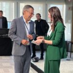 Ian Bremmer Instagram - unga week: the busiest yet most rewarding time of the year special thanks to everyone who made the time to chat and work towards our shared vision of making this world a better place cc: @antonioguterres @secblinken @kyriakos_ @jacindaardern @omarsalolama #marceldevink to name a few New York, New York