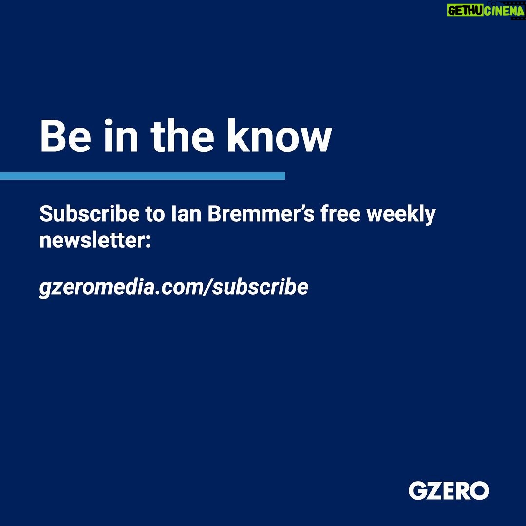 Ian Bremmer Instagram - North Korea is arming Russia for its war in Ukraine, plus Russia is helping North Korea in return, including advancing their ICBM program. That historically was a red line for the Americans. How will the West react to all this? @Ianbremmer weighs in: “It would not surprise me if we’re going to see more trouble from the North Koreans in the coming months.” Do you agree? Is North Korea going to become even more dangerous this year? Let us know in the comments 👇 #IanBremmer #NorthKorea #news #KimJongUn #russia #putin #ukraine #ukrainewar