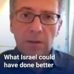 Ian Bremmer Instagram – Israel choosing immediate massive bombing and ground war over leaning into international support and forming a coalition to combat Hamas: a missed opportunity, says @ianbremmer. 

So what should Israel have done differently in the aftermath of Hamas’ October 7 attacks?

#Israel #Gaza #Hamas #News #NewsHeadlines #IsraelHamasWar #ianbremmer