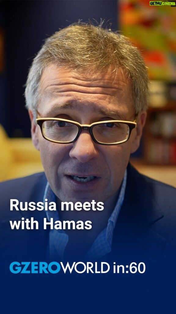 Ian Bremmer Instagram - 3 key questions on the Israel-Hamas war, answered by @ianbremmer: - Why does Israel’s ground invasion of Gaza feel so secretive? - Why is Russia meeting with senior Hamas officials? - Could Netanyahu be forced to resign during the war? Subscribe to our free daily newsletter at the link in our bio to stay in the loop as this story develops. #Israel #Gaza #Hamas #News #BreakingNews #NewsHeadlines #IsraelHamasWar #ianbremmer #Netanyahu
