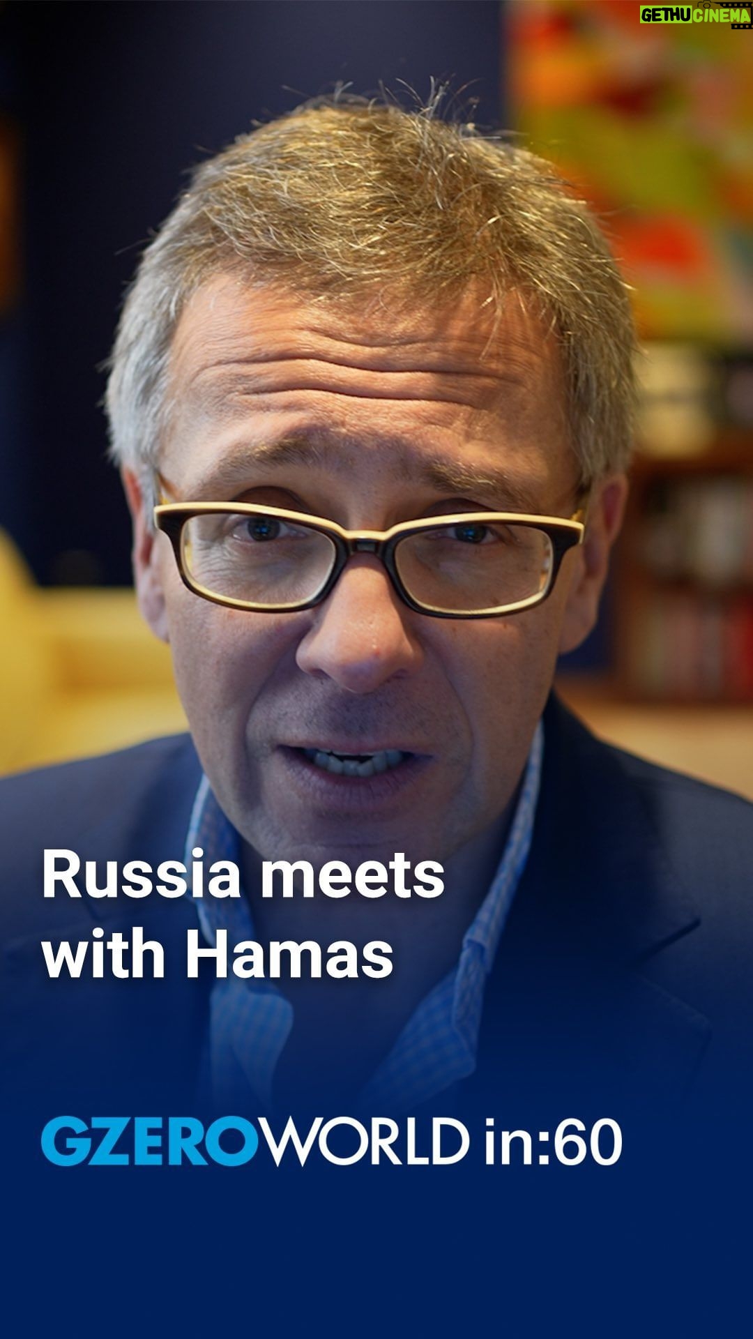 Ian Bremmer Instagram - 3 key questions on the Israel-Hamas war, answered by @ianbremmer: - Why does Israel’s ground invasion of Gaza feel so secretive? - Why is Russia meeting with senior Hamas officials? - Could Netanyahu be forced to resign during the war? Subscribe to our free daily newsletter at the link in our bio to stay in the loop as this story develops. #Israel #Gaza #Hamas #News #BreakingNews #NewsHeadlines #IsraelHamasWar #ianbremmer #Netanyahu