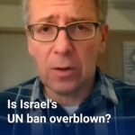 Ian Bremmer Instagram – 3 key questions on the Israel-Hamas war, answered by @ianbremmer:

– Is Israel’s UN ban a blow to peace efforts?
– Will Qatar’s diplomacy efforts secure the release of Gaza hostages?
– How will Erdogan’s stance on Hamas impact Turkey’s standing with the Western world?

#Israel #Gaza #Hamas #News #BreakingNews #NewsHeadlines #IsraelHamasWar #In60Seconds #Erdogan #IanBremmer