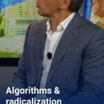 Ian Bremmer Instagram - Where we were once shaped by nature vs nurture, we’re now shaped by nature, nurture...and algorithm. That opens a new and dangerous pathway to radicalization and violence, says @ianbremmer. That’s why the Christchurch Call’s work has resonated. The organization, founded by former New Zealand Prime Minister Jacinda Ardern in the wake of a heinous livestreamed mass shooting, addresses a pressing need that was not handled before it had cost too many lives: online radicalization. #InternetSafety #News #IanBremmer #JacindaArdern #Christchurch #ChristchurchCall