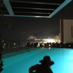 Ian Harding Instagram - Adeus Brasil! Volto em breve! Muito amor. (And many thanks to the Fasano Hotel for the incredible night!)