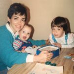 Ian Harding Instagram - Per usual, you are the best, Mom. Thanks for letting me dream. #mothersday photo cred to dad and @indieflickers