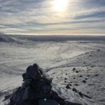 Ian Harding Instagram - Farewell Iceland! Tis been a blast. #nofilter #stunning #ihavesomanypicturesofthesky #canyoutelliwenttoiceland