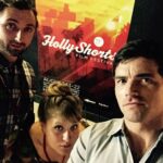Ian Harding Instagram – Screening “minimum wage” tonight 10pm at the Hollyshorts fest at the Chinese theatre Hollywood!!! #shortfilms #creatingwithfriends #icanttakeaproperselfie